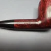 James Upshall Tilshead Group 6 Smooth Large Billiard Estate Briar Pipe, Unsmoked - Image 3