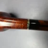 Vauen 3968 Smooth Billiard Estate Briar Pipe, Unsmoked, 9mm - Image 3