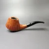 Winslow Crown 200 Smooth Volcano Estate Briar Pipe, Danish Estates - Image 3