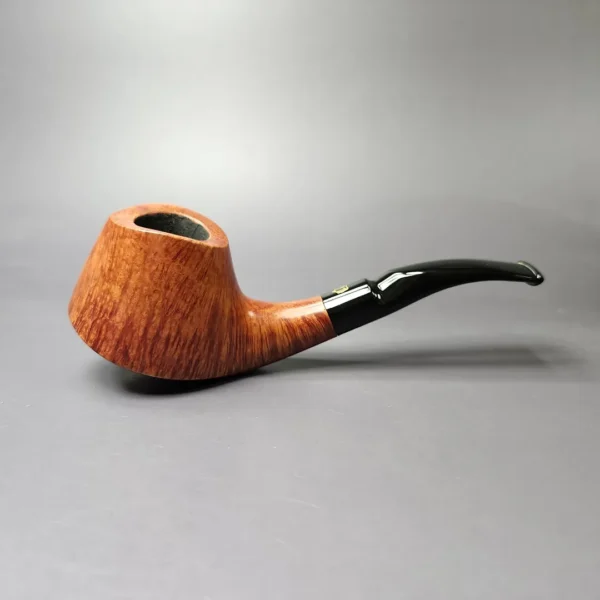 Winslow Crown 200 Smooth Volcano Estate Briar Pipe, Danish Estates - Image 3