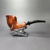 Nording Smooth Freehand (1) Estate Briar Pipe, Unsmoked - Image 3
