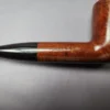 James Upshall Tilshead Group 5 Smooth Dublin Estate Briar Pipe, Unsmoked - Image 3