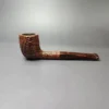 Dunhill 2006 County 3103 Sandblasted Billiard Estate Briar Pipe, English Estates - Image 3