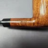 James Upshall P Grade Ex.L Smooth Dublin Estate Briar Pipe, Unsmoked - Image 3