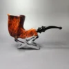 Nording Smooth Freehand (2) Estate Briar Pipe, Unsmoked - Image 3