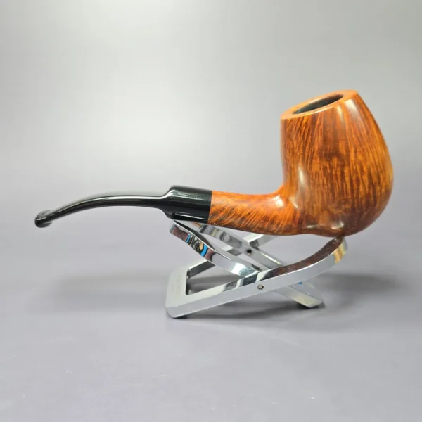 Stanwell 2011 Pipe of the Year Smooth Egg Estate Briar Pipe, Danish Estates - Image 4
