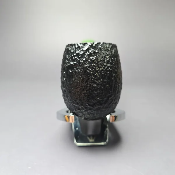 Savinelli 2025 Saint Nicholas 616 KS Rusticated Brandy Briar Pipe, 6mm, New - Image 4