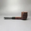 Savinelli Antica 506 Sandblasted Panel Estate Briar Pipe, Italian Estates - Image 4