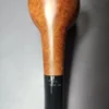 Castello 2022 Collection 4K Smooth Pot Estate Briar Pipe, Italian Estates - Image 4