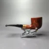 4th Generation (by Ascorti) Forza Nebbiolo 1897 Sandblasted Dublin Estate Briar Pipe, Unsmoked - Image 4