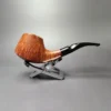 Winslow Crown 200 Smooth Volcano Estate Briar Pipe, Danish Estates - Image 4