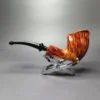 Nording Smooth Freehand (1) Estate Briar Pipe, Unsmoked - Image 4