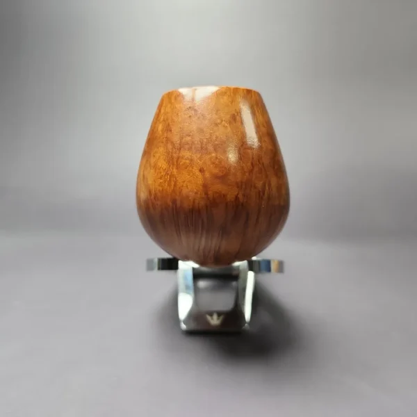 Rattray's Collector by Cornelius Manz 229 Smooth Brandy Estate Briar Pipe, German Estates - Image 5