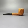 GBD XL Smooth Panel Billiard Sitter Estate Briar Pipe, English Estates - Image 5