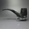 Dunhill 2010 Shell Briar ODA 840 XL Bent Billiard Estate Briar Pipe, Unsmoked - Image 5