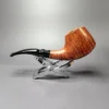 Winslow Crown 200 Smooth Volcano Estate Briar Pipe, Danish Estates - Image 5