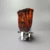 Nording Smooth Freehand (2) Estate Briar Pipe, Unsmoked - Image 5