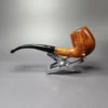 My Own Blend by Stanwell 938 Smooth Bent Billiard Estate Briar Pipe, Danish Estates - Image 5