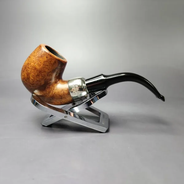 Peterson (c. 1938-45) System Standard 314 Smooth Estate Briar Pipe, Irish Estates - Image 5
