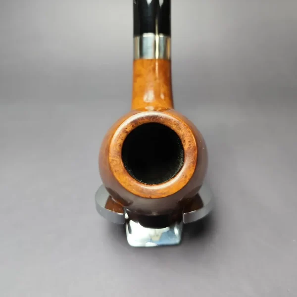 Rattray's Collector by Cornelius Manz 229 Smooth Brandy Estate Briar Pipe, German Estates - Image 6