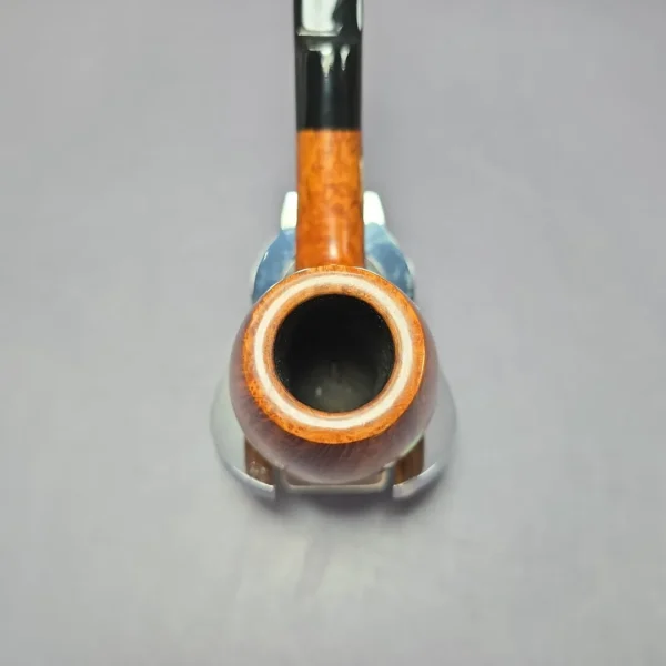 Stanwell 2011 Pipe of the Year Smooth Egg Estate Briar Pipe, Danish Estates - Image 6