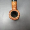 Savinelli Estella Rusticated Freehand Estate Briar Pipe, Italian Estates - Image 6