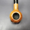 Yager Smooth Bullcap Rhodesian Estate Briar Pipe, Other Estates - Image 6