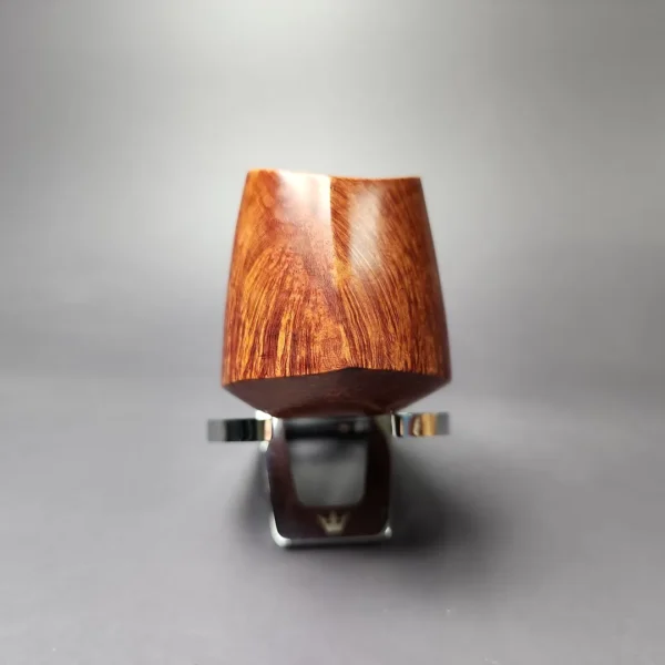 Winslow Crown 200 Smooth Volcano Estate Briar Pipe, Danish Estates - Image 6