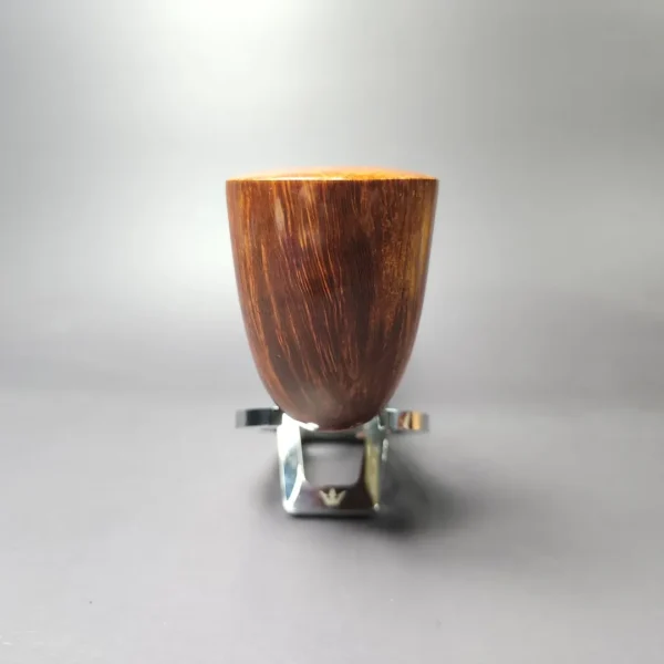 James Upshall Empire Tradition Magnum Smooth Dublin Estate Briar Pipe, Unsmoked - Image 6