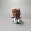 Dunhill 2006 County 3103 Sandblasted Billiard Estate Briar Pipe, English Estates - Image 6