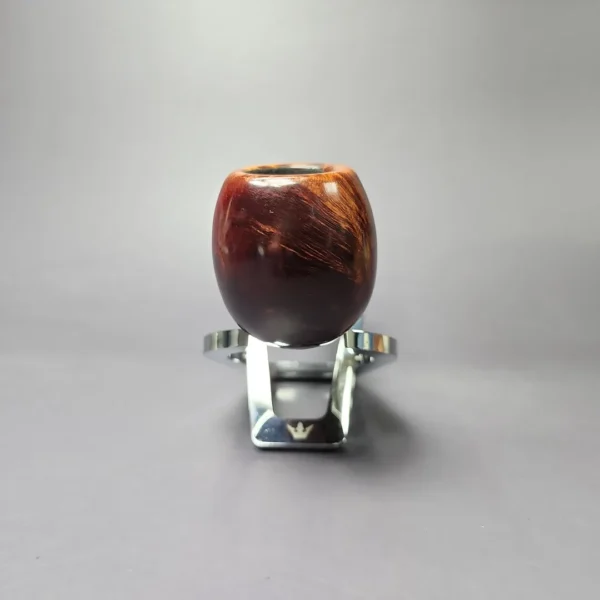 Sasieni Old England 51 Smooth Apple Estate Briar Pipe, English Estates - Image 7