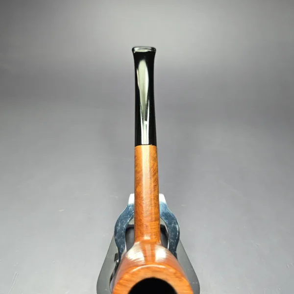 Dunhill 1973 Root Briar 137 Smooth Dublin Estate Briar Pipe, English Estates - Image 7