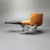 Castello 2022 Collection 4K Smooth Pot Estate Briar Pipe, Italian Estates - Image 7