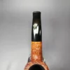 Savinelli Estella Rusticated Freehand Estate Briar Pipe, Italian Estates - Image 7