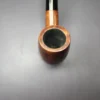 Corsica Giants Smooth Magnum Bent Billiard Estate Briar Pipe, Italian Estates - Image 7