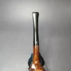 Astleys Long Smooth Billiard Estate Briar Pipe, English Estates - Image 7