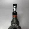 Benner (Bent Nielsen) Rusticated Dublin Estate Briar Pipe, Danish Estates - Image 7