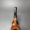 Algerian Briar France Smooth Stack Billiard Estate Briar Pipe, French Estates - Image 7