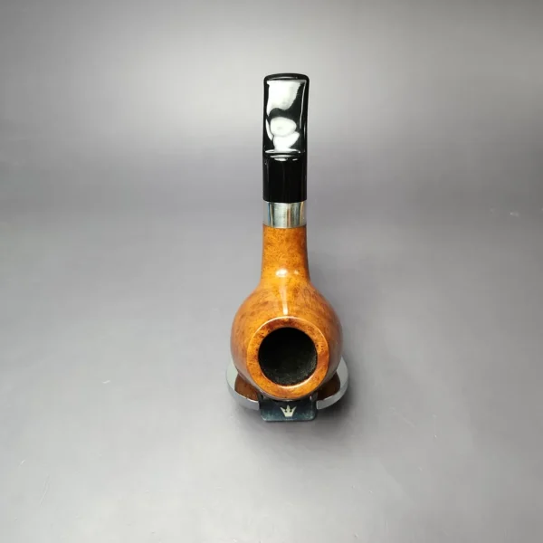 Rattray's Collector by Cornelius Manz 229 Smooth Brandy Estate Briar Pipe, German Estates - Image 8