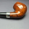 Peterson St Patricks Day 2007 68 Smooth Brandy Estate Briar Pipe, Irish Estates - Image 8