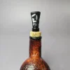 Peder Jeppesen Ida Noah Sandblasted Apple Estate Briar Pipe, Danish Estates - Image 8