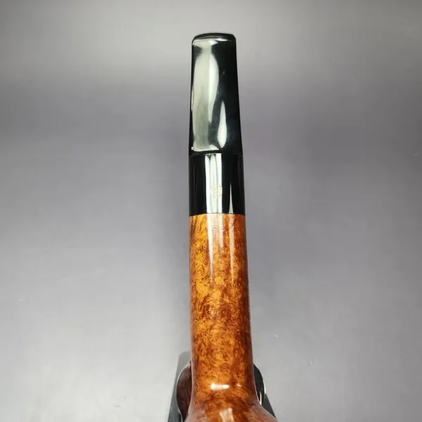 James Upshall Empire Old England Magnum Dublin Estate Briar Pipe, Unsmoked - Image 8