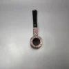 Savinelli Antica 506 Sandblasted Panel Estate Briar Pipe, Italian Estates - Image 8