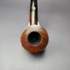 James Upshall Tilshead Group 5 Smooth Dublin Estate Briar Pipe, Unsmoked - Image 8