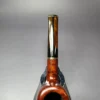 Vauen 3968 Smooth Billiard Estate Briar Pipe, Unsmoked, 9mm - Image 8
