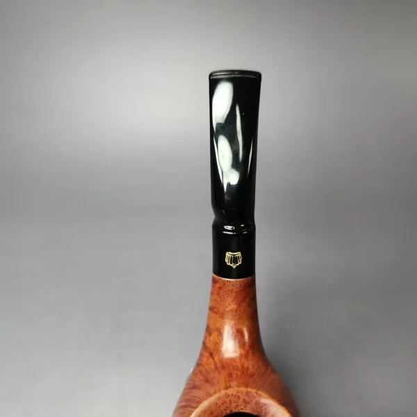 Winslow Crown 200 Smooth Volcano Estate Briar Pipe, Danish Estates - Image 8