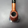 Savinelli Columbus Smooth Hawkbill Estate Briar Pipe, Italian Estates, 6mm - Image 8