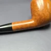 Barling's Make Family Era YOW 243 EXEL Smooth Billiard Estate Briar Pipe, English Estates - Image 9