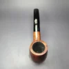Corsica Giants Smooth Magnum Bent Billiard Estate Briar Pipe, Italian Estates - Image 9