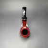 Nording Hand Made Grade 20 Smooth Panel Apple Estate Briar Pipe, Danish Estates - Image 9